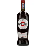 Martini Rosso 14,4 %