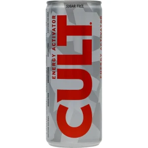 Cult Energy Activator Sugar Free