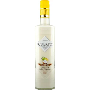 Cuerpo Liqueur Pina Colada 15 %