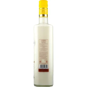 Cuerpo Liqueur Pina Colada 15 %