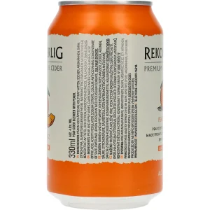 Rekorderlig Peach Spritz 4,5 %