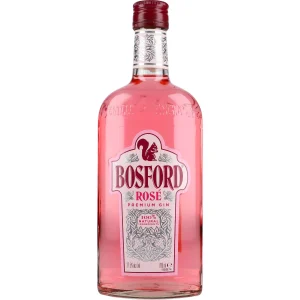 Bosford Rosé Premium Gin 37,5 %