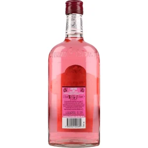 Bosford Rosé Premium Gin 37,5 %