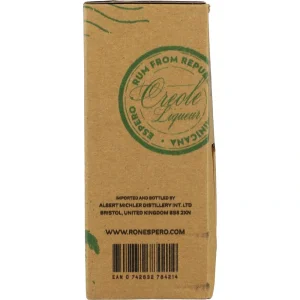 Espero Creole Giftset (Orange/Coconut&Rum/Elixir) 38 %