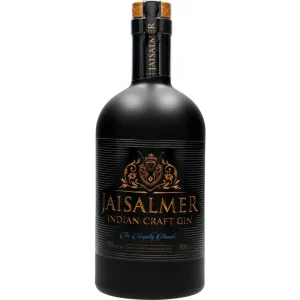 Jaisalmer Indian Craft Gin 43 %