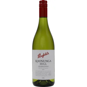 Penfolds Chardonnay 13,5 %