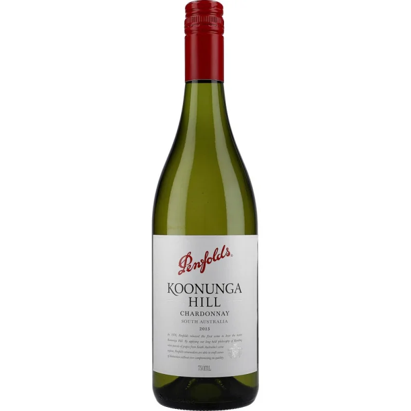 Penfolds Chardonnay 13,5 %