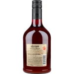 Råstoff Jordbær Rabarber 16,4 %