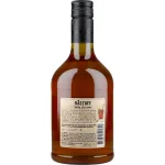 Råstoff Salty Caramel 16,4 %