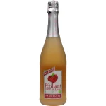 Pétillant de Listel sans alcohol Framboise