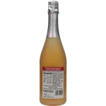 Pétillant de Listel sans alcohol Framboise