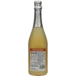 Pétillant de Listel sans alcohol Peche