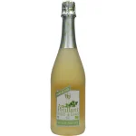 Pétillant de Listel sans alcohol Raisin Nature