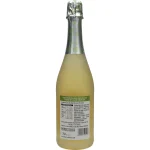 Pétillant de Listel sans alcohol Raisin Nature