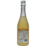 Pétillant de Listel sans alcohol Gingembre