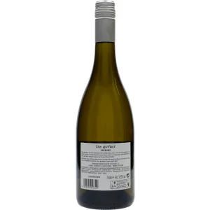 The Guv´nor Vino Blanco 12,5 %