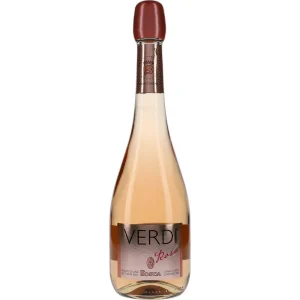 Verdi Rosa 5 %