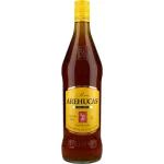 Ron Arehucas Carta Oro 37,5 %