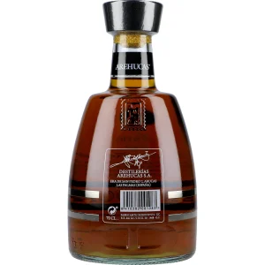 Arehucas Ron Anejo 12 Jahre 40 %