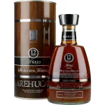 Arehucas Ron Anejo 12 Jahre 40 %