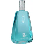 Gin Azul Dos Perellons de Mallorca 40 %