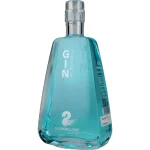 Gin Azul Dos Perellons de Mallorca 40 %