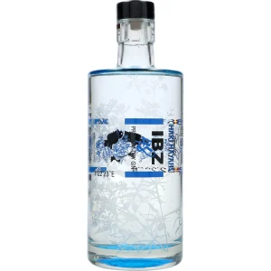 IBZ 48 Premium Dry Gin 48 %