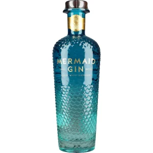 Mermaid Gin 42 %