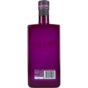 Sears Dry Gin 44 %