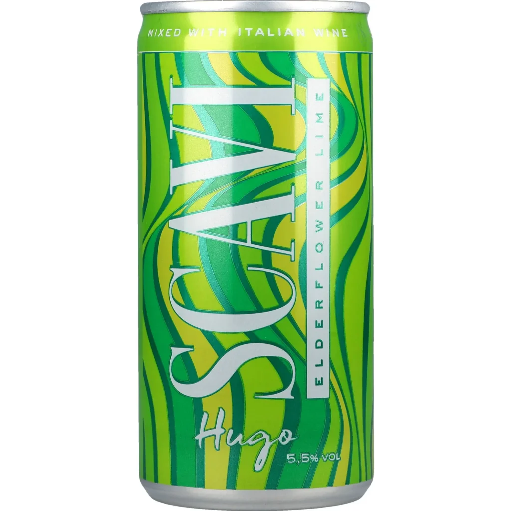 Scavi Hugo 5,5 %