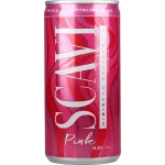 Scavi Pink Hibiscus 5,5 %