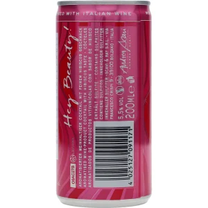 Scavi Pink Hibiscus 5,5 %