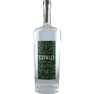 Copalli White Rum 42 % BIO