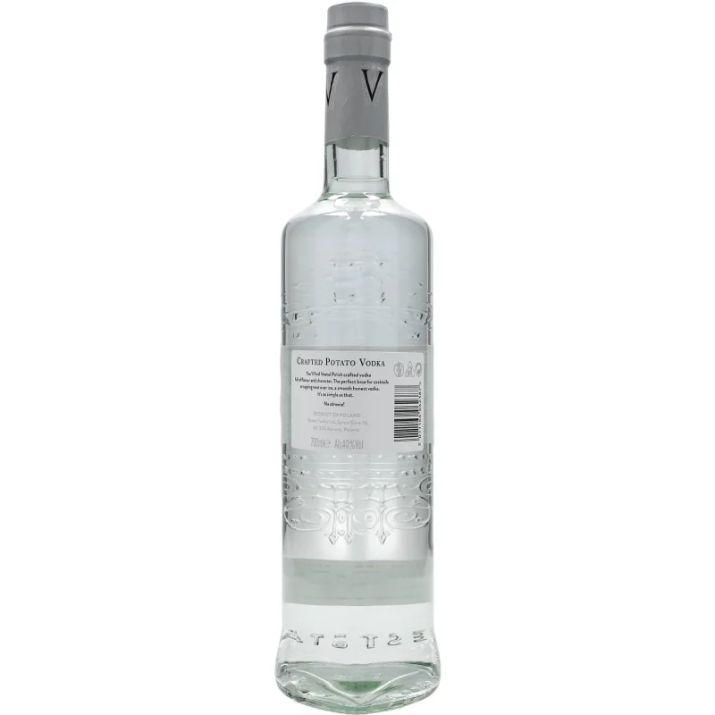 Vestal Vodka 40 %