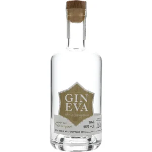 Gin Eva Citrus Bergamia 45 %