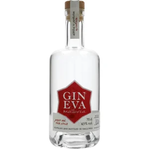 Gin Eva Mallorca 45 %