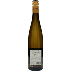 Wolfberger W2 Pinot Gris 13 %