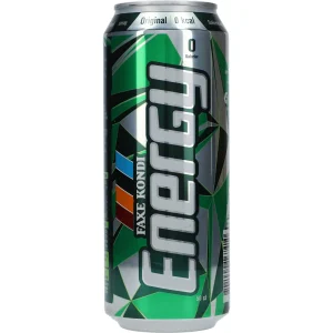 Faxe Kondi Energy 0 Kalorien