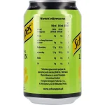 Schweppes Lemon Original