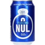 Tuborg Nul