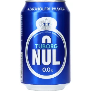 Tuborg Nul