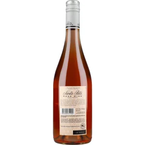 Santa Rita 120 Rose Cabernet Sauvignon 13,5 %