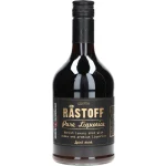 Raastoff Pure Liquorice Shot 16,4 %