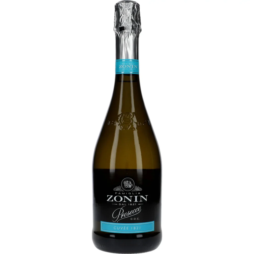 Zonin Prosecco 11 %