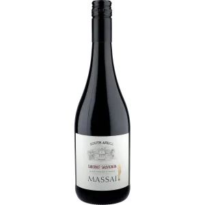 Massai Cabernet-Sauvignon 13 %