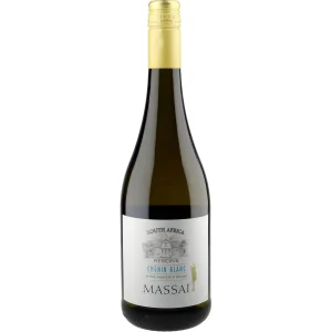 Massai Chenin Blanc 12,5 %