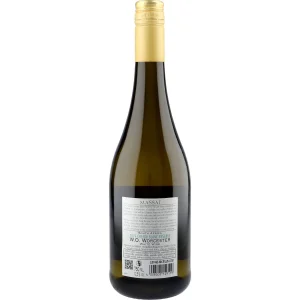 Massai Chenin Blanc 12,5 %