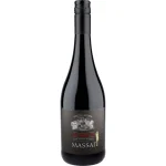 Massai Black Label Cab-Sau 13,5 %