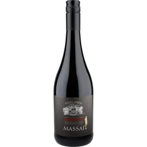 Massai Black Label Cab-Sau 13,5 %