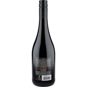 Massai Black Label Cab-Sau 13,5 %